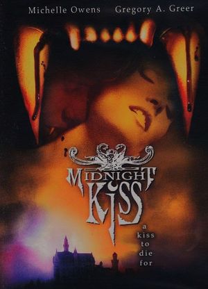 Midnight Kiss's poster