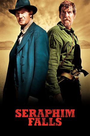 Seraphim Falls's poster