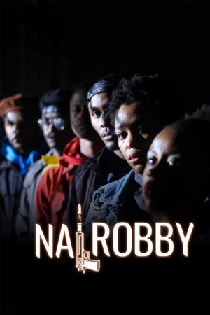 Nairobby's poster