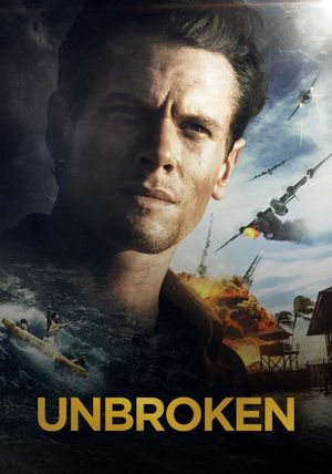 Unbroken's poster