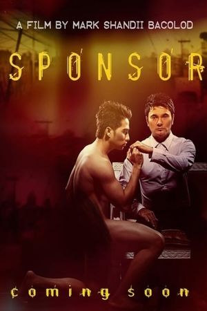 Sponsor's poster