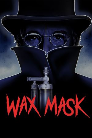 The Wax Mask's poster