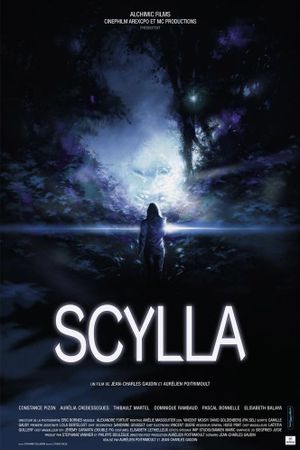 Scylla's poster