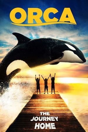 Luna: Spirit of the Whale's poster