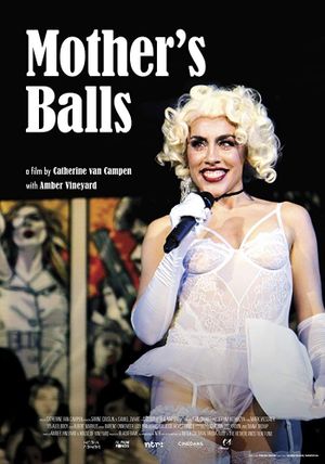Mother's Balls's poster