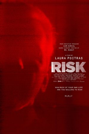 Risk's poster