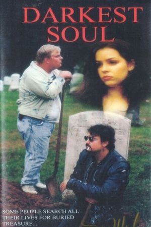 Darkest Soul's poster