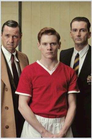 United's poster
