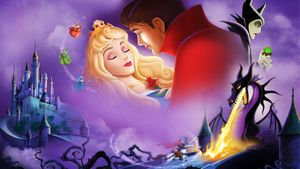 Sleeping Beauty's poster