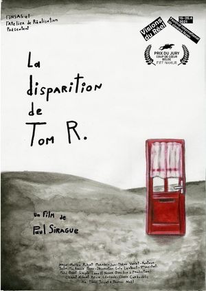 The Disappearance of Tom R.'s poster image