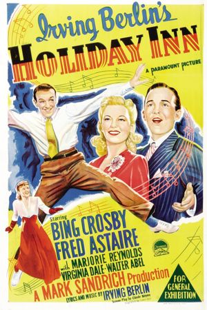 Holiday Inn's poster