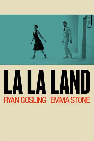 La La Land's poster