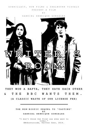 Writer's Room's poster image