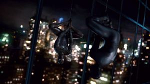 Spider-Man 3's poster