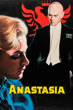 Anastasia's poster