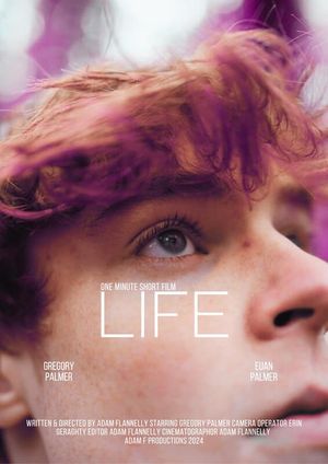 LIFE's poster image