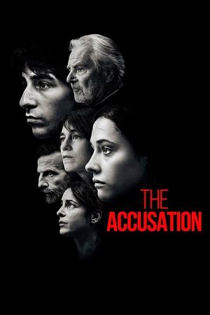The Accusation's poster