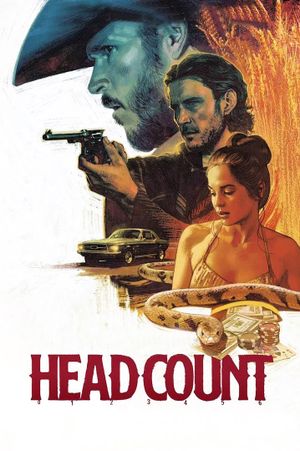 Head Count's poster