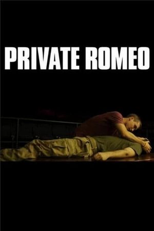 Private Romeo's poster