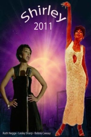 Shirley's poster