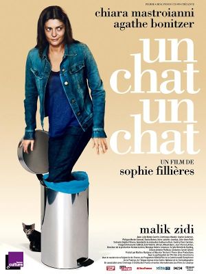 Pardon My French's poster