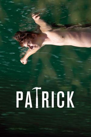 Patrick's poster