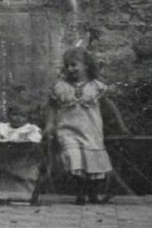In the Family Garden's poster