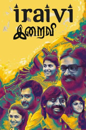 Iraivi's poster