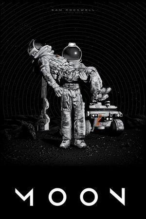 Moon's poster