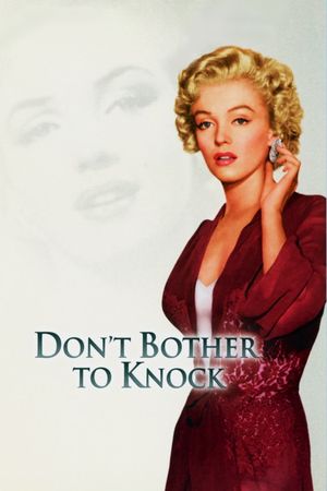 Don't Bother to Knock's poster