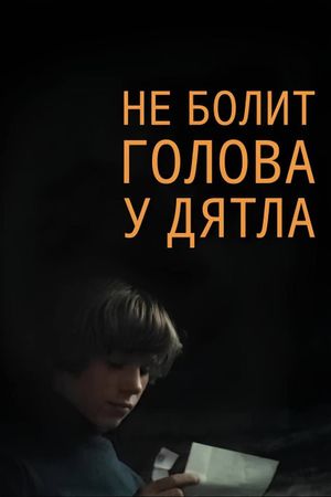 Ne bolit golova u dyatla's poster