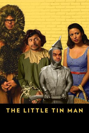 The Little Tin Man's poster image