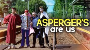 Asperger's Are Us's poster