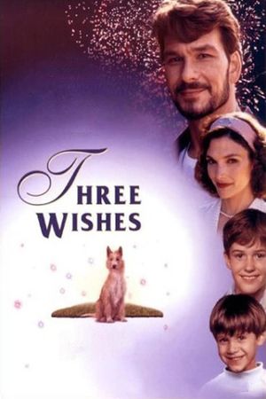 Three Wishes's poster