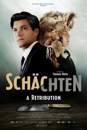 Schächten: A Retribution's poster