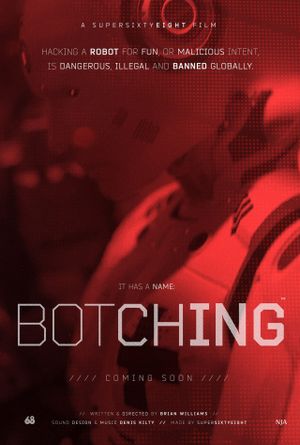 Botching.'s poster