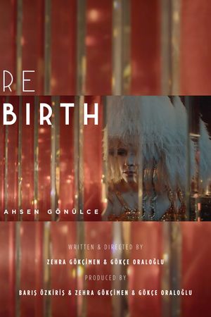 Rebirth's poster