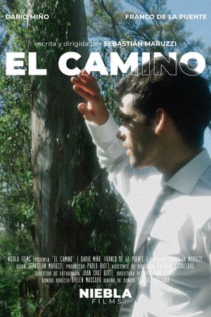 El Camino's poster