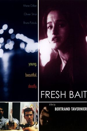The Bait's poster