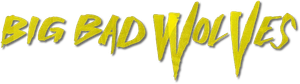 Big Bad Wolves's poster
