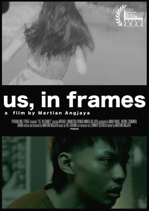 Us, In Frames's poster