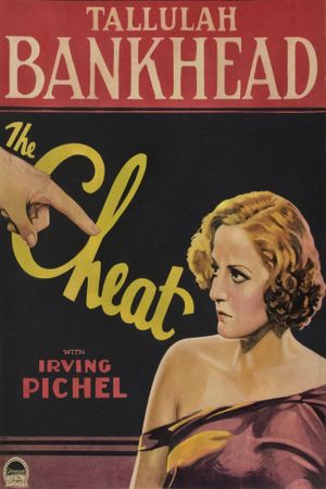 The Cheat's poster