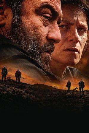 The Beasts's poster