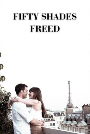 Fifty Shades Freed's poster