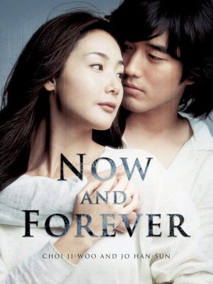 Now and Forever's poster