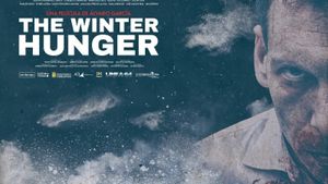 The Winter Hunger's poster