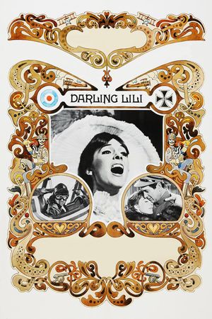 Darling Lili's poster