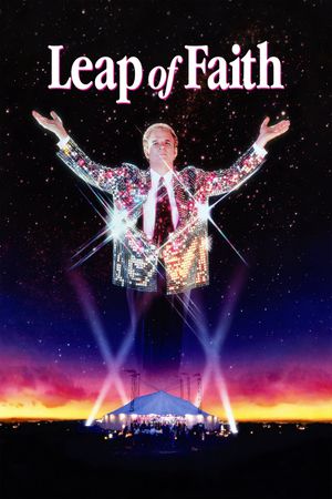 Leap of Faith's poster