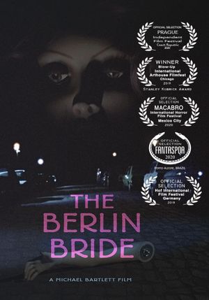 The Berlin Bride's poster