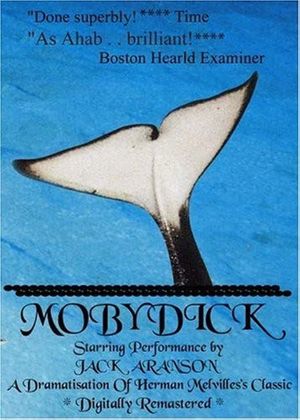 Moby Dick's poster